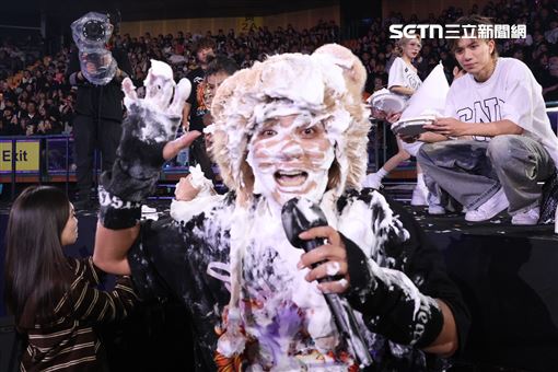 羅志祥30周年演唱會