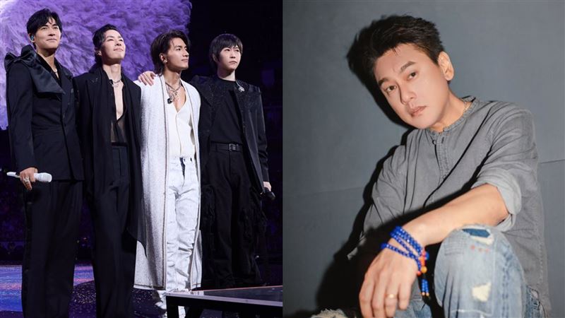 朱孝天道歉後網友罵爆　他下秒直接關留言