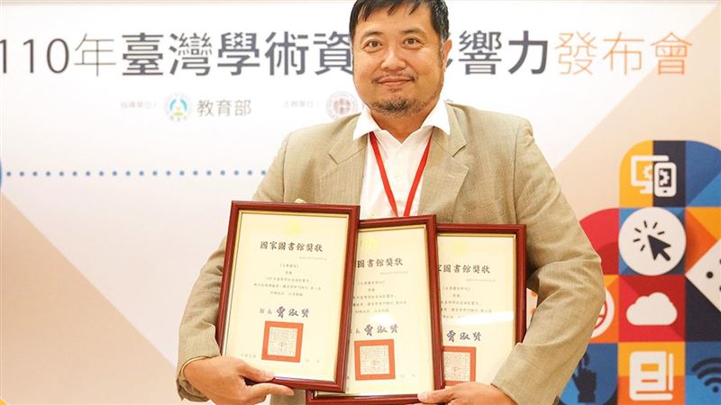 大咖活躍國際體壇！他抄襲案翻盤關鍵曝