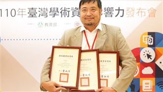 大咖活躍國際體壇！他抄襲案翻盤關鍵曝