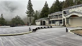 受大陸冷氣團影響，全台氣溫遽降，高山地區有機率降雪，玉山已於今晨傳出降雪，宜蘭太平山國家森林遊樂區目前氣溫約1°C，太平山莊自今天清晨6時30分許，已下起間歇性冰霰。