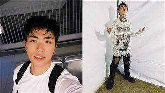 謝和弦校唱：我不會蹲這邊　疑偷酸王ADEN