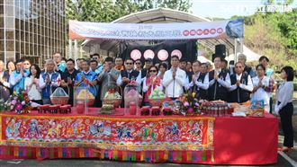 獨／盼文山焚化廠　1次興建提早4年營運