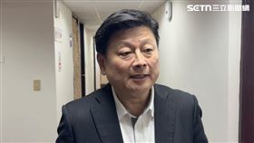 傅崐萁批賴清德，想做什麼就做什麼，不願意聽也不願意看，甚至不願意思考，國民黨團感到非常遺憾。（圖／翻攝畫面）