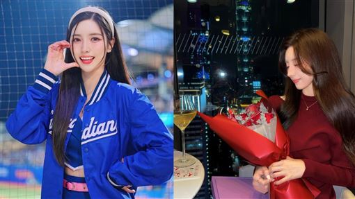 南珉貞聖誕被求婚！101點燈捧花甜笑