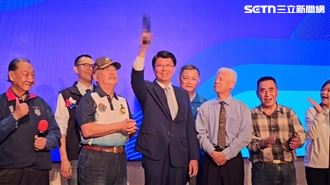 該扣押！綠議員：法辦謝龍介就是這麼簡單