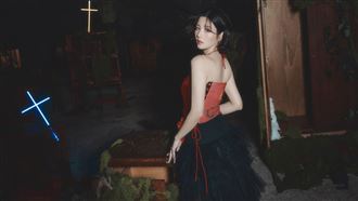 高雄跨年雙彩蛋　水彈女王權恩妃震撼登台