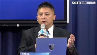 新／選定了？吳宗憲動作曝　找謝龍介助陣