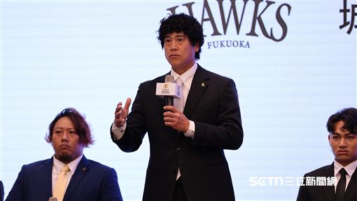 認為徐若熙還沒到天花板　城島健司有期待