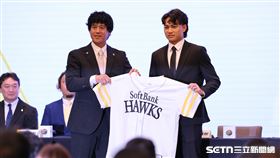 徐若熙轉戰軟銀可能「中5日」　生涯僅5次