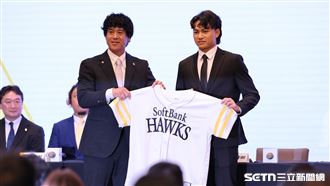 徐若熙轉戰軟銀可能「中5日」　生涯僅5次