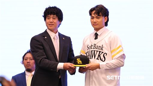 徐若熙喊全力爭取先發　王建民搞笑獻祝福