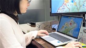 地政查詢,愛連網。（圖／新北地政局提供）