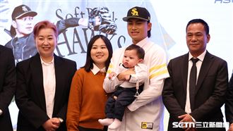 美職還是終極目標？　徐若熙秒回「是！」