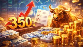 槓桿教主大仁哥推崇！正2股王1/7投票分割