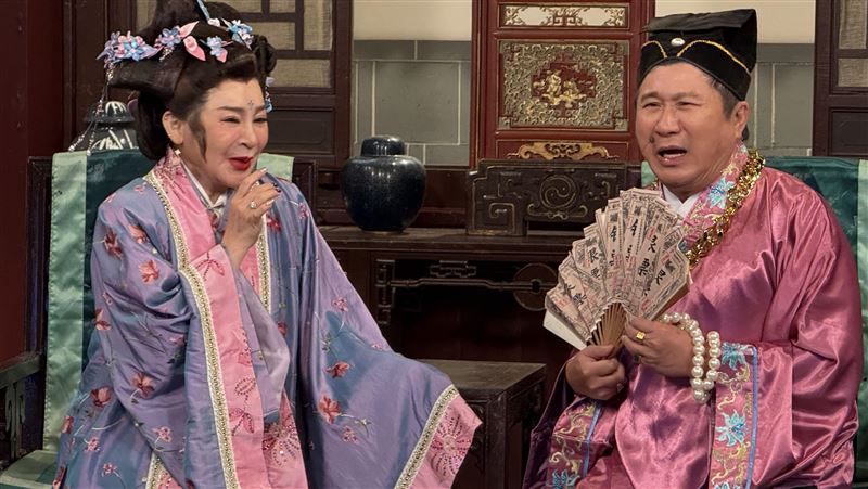 王彩樺對身家上億胡瓜動心　惡毒謀殺親夫