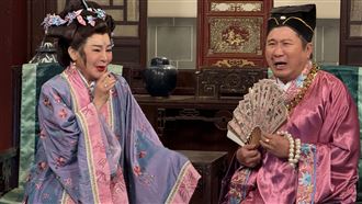 王彩樺對身家上億胡瓜動心　惡毒謀殺親夫