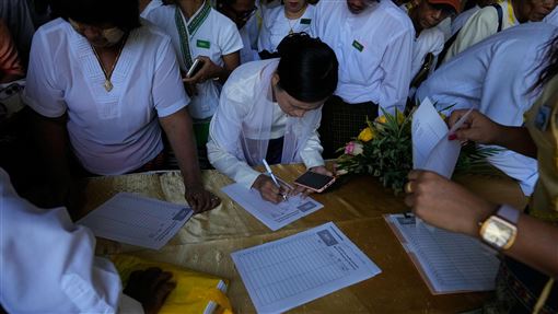 時隔五年！緬甸軍政府全國大選28日登場