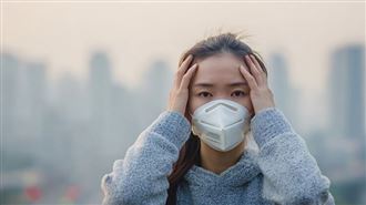 空污來勢洶洶！ 醫教你「3招」助遠離危害