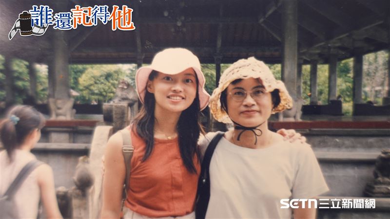 陳敏香回憶，女兒御慈就像她的貼心小棉襖，懂事又孝順，再忙也會搭車回瑞芳老家，只為陪媽媽吃頓飯、聊聊天。沒想到2013年5月28日那天，一句尋常的「再見」竟成永別。（圖／記者張雅筑翻攝）