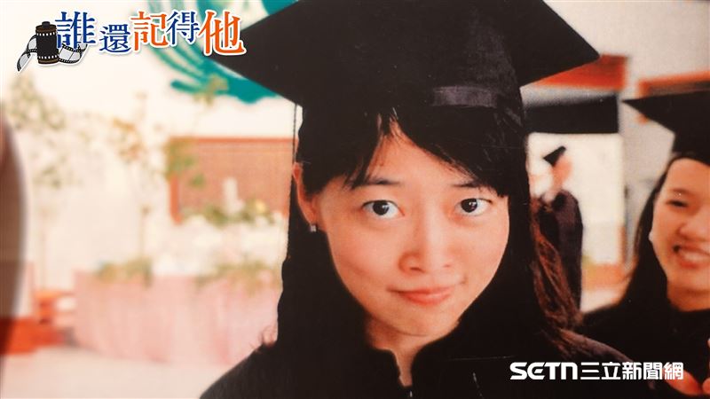 活潑善良的曾御慈，從小就極度珍視生命，優秀的她一路跳級和領獎學金，成為同僚眼中的「天才仁醫」。她不只醫術卓越，更將愛心奉獻給最弱勢的病患，原本正準備走向無國界醫療的廣闊天地，卻因一場酒駕意外，讓這顆熱切救人的心永遠停駐在32歲。（圖／記者張雅筑翻攝）