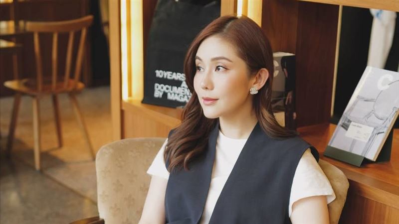 王宇婕「1器官破裂」膿流子宮　動刀續命