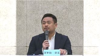 新／新制將上線　勞長洪申翰詳解調漲工資