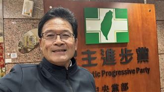 質疑初選不公「挨轟求官」邱建富最新發聲