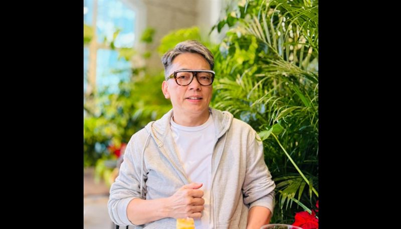 知名命理師詹惟中日前因公開評論日本政治人物高市早苗的面相，形容對方「尖嘴猴腮」、「刻薄無福」，相關言論遭外界批評失禮且不尊重。（圖／翻攝自詹惟中就是愛算命FB）