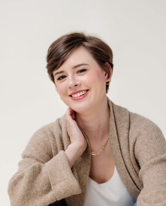 女網紅琳賽（Lindsay deOliveira）。（圖／翻攝自IG @neverdulldeos）