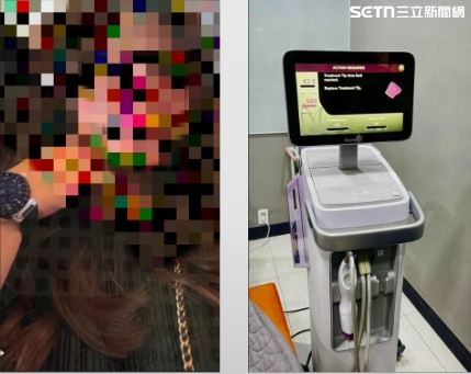 巧女精心打造的人設,營造商業成功人士假象,再以話術誆騙被害人投資醫美設備,2年半得手1.3億元。(圖/翻攝畫面)