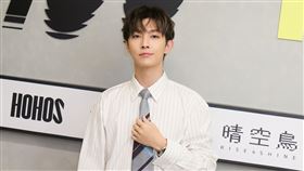 炎亞綸推出新專輯。（圖／晴空鳥 提供）