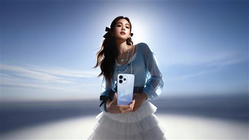 OPPO Reno15國際版登台！Watch S同步亮相