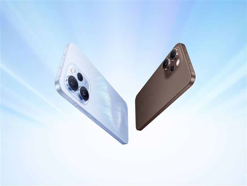 Reno15系列首搭2億畫素、業界唯一出圈拼圖、螢幕補光功能