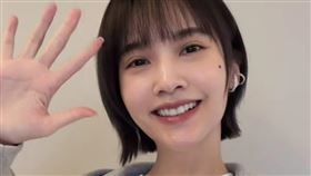 楊丞琳日前回台舉辦粉絲見面會。（圖／翻攝自IG）