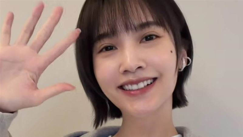 楊丞琳突曝「有天離開演藝圈」心聲全說了