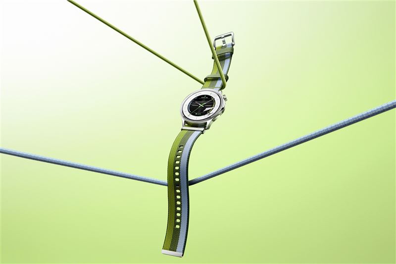 OPPO Watch S星耀銀