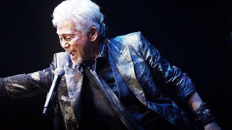 才宣布登《紅白》李香蘭原唱爆身體出狀況