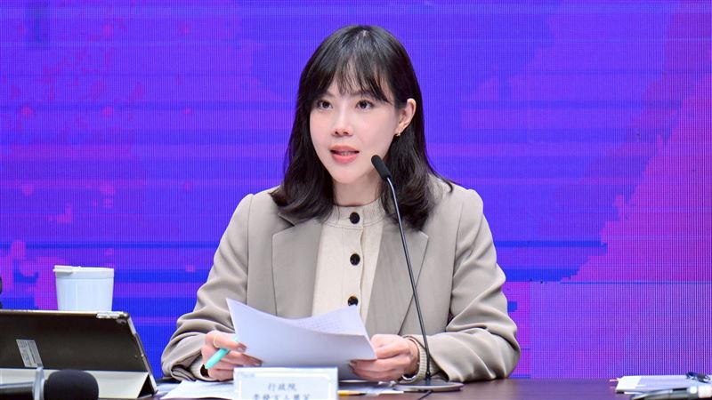 卓榮泰打給賴士葆談財劃法？政院回應酸爆