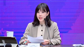 卓榮泰打給賴士葆談財劃法？政院回應酸爆