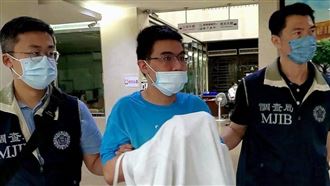 洩蔡英文行程給中國　魯紀賢再遭北檢起訴