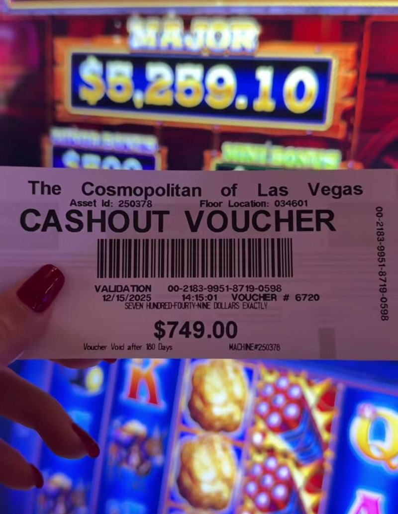 蘇心甯賺了749美金。（圖／翻攝自蘇心甯IG）