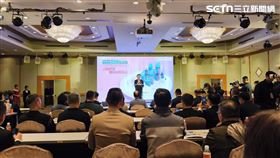 富品建設,曾富瑋。（圖／記者陳韋帆攝影）