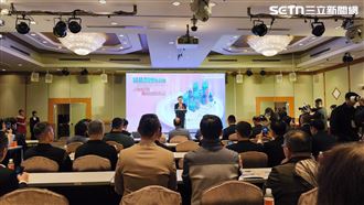 富品建設宣布集團化：都更大爆發年將到！