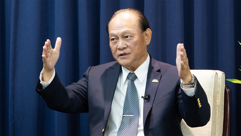 北市隨機攻擊案　季連成：強化整合機制