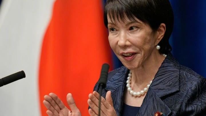 日本2026年度預算　122兆日圓刷新紀錄