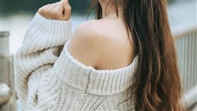 毛衣。（示意圖／PIXABAY）