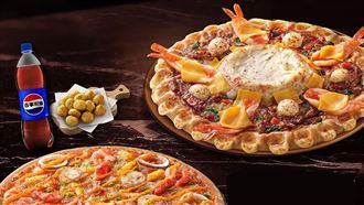 5大速食優惠吃到2026年！飲料買1送1