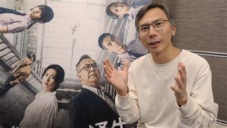 《自殺通告》香港禁映　港人在台包場放映