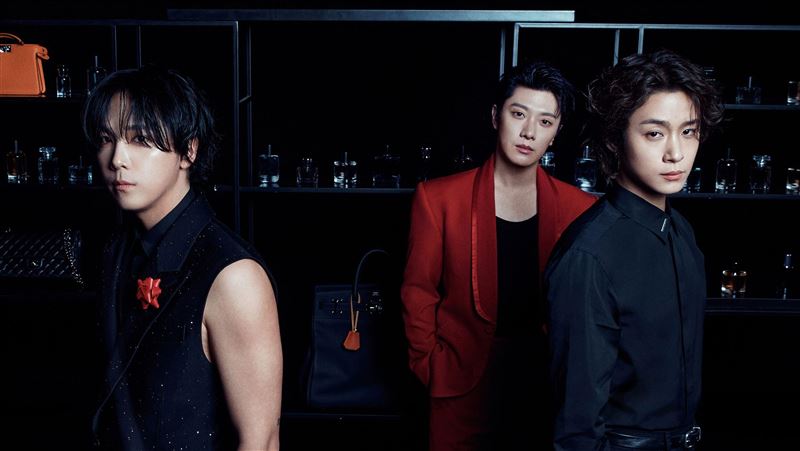 李洪基「現身陪聊」　FTISLAND宣布加場